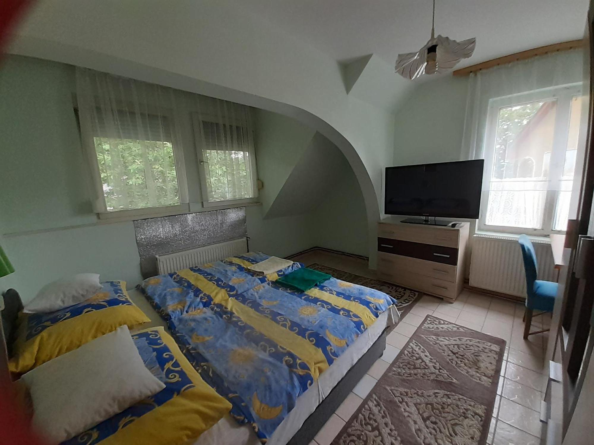 Prima Piheno Miskolc Exterior foto
