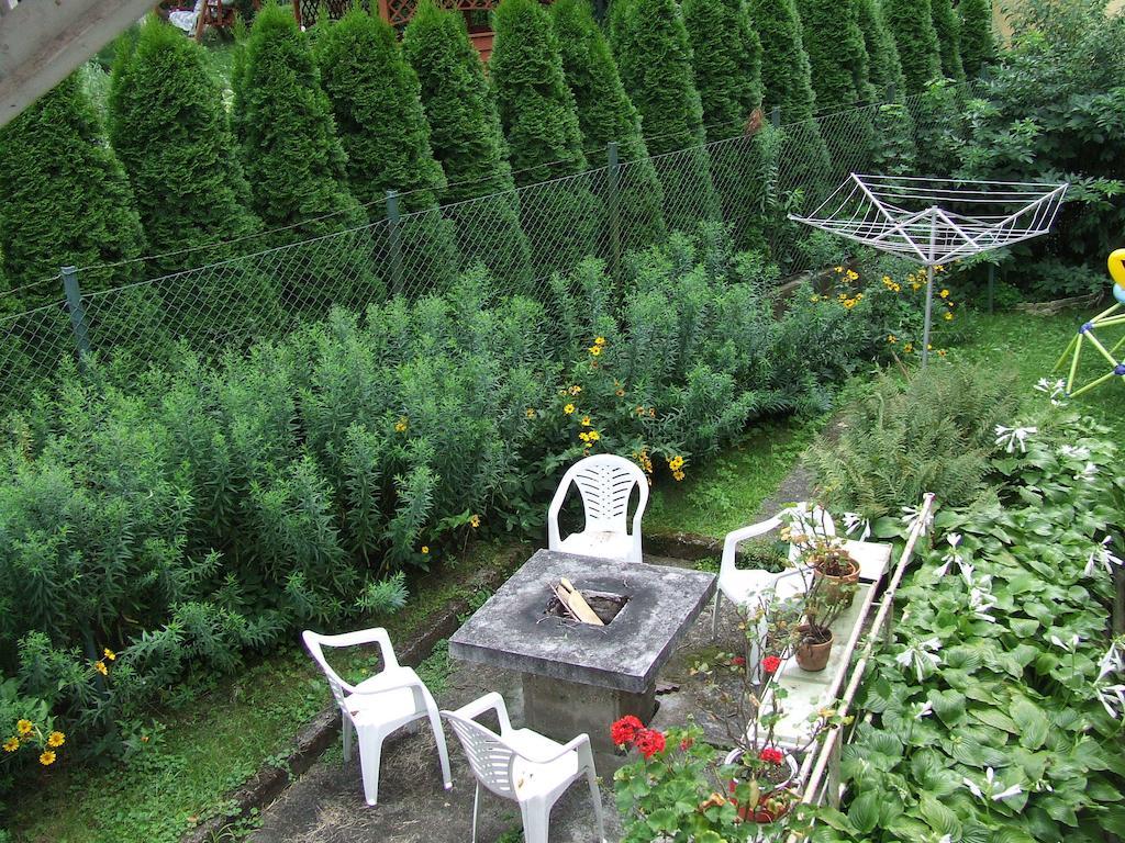 Prima Piheno Miskolc Exterior foto